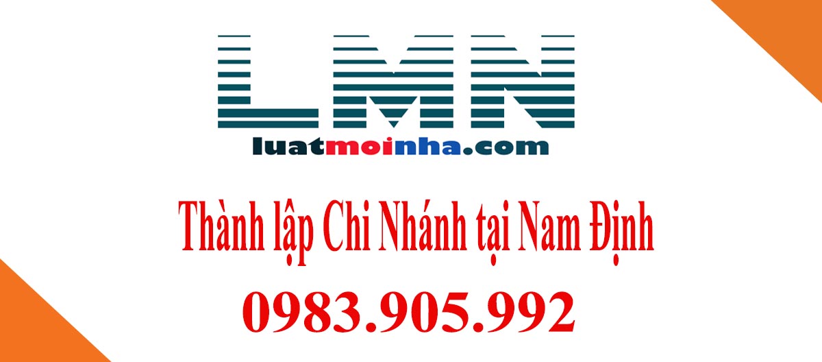 Thành lập chi nhánh tại Nam Định